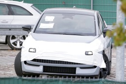 アウディ『A2』がEVで復活へ！…“早すぎた名車”は電動化時代に成功できるか？ 画像