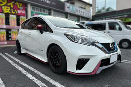 日産『ノートe-POWERニスモ』＆スズキ『ソリオ』用、テインのフルスペック車高調「フレックスZ」発売 画像