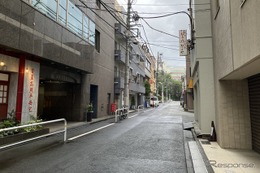 生活道路の法定速度が30km/hへ、9月1日から引き下げ---ここまで影響アリ 画像