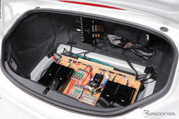 機材を変えれば世界が変わる！［カー用音響機材・チョイスの極意］第4章「パーツ＆部材編」“電源強化”は音に効く！ 画像