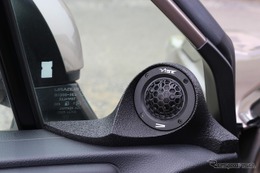 Pro Shop インストール・レビュー スバル フォレスター（オーナー：坂本猛流さん）　by　 custom&car Audio PARADA　後編 画像