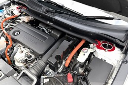 ホンダ『CR-V』のサス性能をフルに発揮！ ブリッツ「フロント用ストラットタワーバー」発売 画像