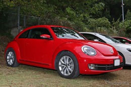 Pro Shop インストール・レビュー VW ビートル（オーナー：山本大地さん）　by　 custom&car Audio PARADA　後編 画像