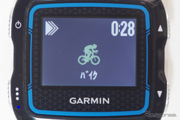 【GARMIN ForeAthlete 920XTJ インプレ後編】高機能極めた“鉄人”専用のトレーニングウォッチ 画像