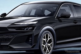 ここまで変わる？ ホンダ『アコード』次期型の新デザインを予想 画像