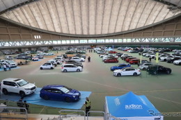 これが最新ハイエンドカーオーディオ！ 欧州ブランドで武装した注目ユーザーカーが集結…ヨーロピアンサウンドコンテスト　前編