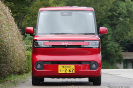 【BYD ラッコ 新型試乗】1週間、日常使いをしてわかった「2つのメリット」と「3つの課題」…中村孝仁 画像