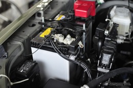 バッテリーは交換前にまだできることがある？ 補充電と劣化チェックで冬のトラブル対策 ～Weeklyメンテナンス～ 画像