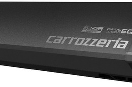 カロッツェリアからパワードサブウーファー「TS-WX700DA」12月発売　独自BBDS方式と250W CLASS Dアンプ搭載の省スペース設計 画像