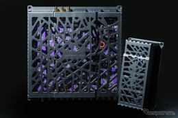 価格116万円のDSP『ATD12 Master』など、イース・コーポレーションがアコーストームの取扱い開始 画像