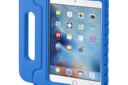 子どもも安心、持ち運び楽々…iPad mini 4衝撃吸収ケース発売 画像