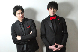 【インタビュー】野村周平×真剣佑　青春の甘酸っぱさと挫折が若者たちを導く！ 画像