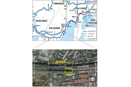 NEXCO中日本、東名道と中央道で高速道路リニューアルプロジェクトを実施 画像
