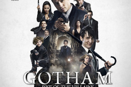 【特別映像】バットマンvsスーパーマン、「GOTHAM／ゴッサム」キャスト陣はどっち派!? 画像