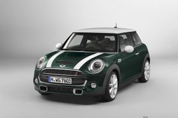 MINI、3ドア/5ドアおよびクラブマンにクリーンディーゼル搭載モデルを追加 画像