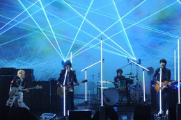 「BUMP OF CHICKEN」、未公開インタビュー収録の特番がNHKで「SONGS」 画像