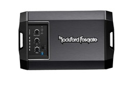 高性能小型パワーアンプ『Rockford Fosgate T400X2ad』 画像