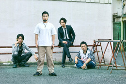 山田孝之主演「闇金ウシジマくん」がドラマ＆映画で再々降臨！ついに最終章へ 画像