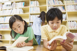 「朝の読書」人気ランキング、小学生1位は10年連続あの作品 画像