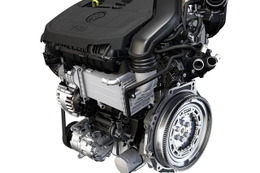 VW 、新世代TSIエンジン発表…1.5ターボで燃費10％向上 画像