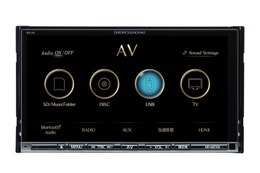 “DIATONE SOUND.NAVI”に換えれば「純正スピーカーのままでも音が良くなる」のは何故!? その1「音調整能力」の凄さについて 画像