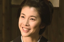 竹内結子“おかみ”から学ぶ、イマドキ女子必見のモテ術とは!?  『殿、利息でござる！』 画像