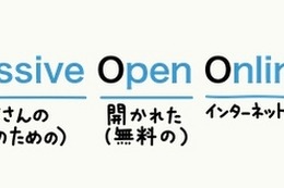 JMOOCとは【ひとことで言うと？教育ICT用語】 画像