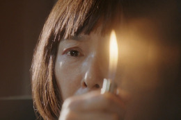 【予告編】桃井かおり監督＆主演作『火 Hee』解禁！「なぜかリアリティがある」 画像