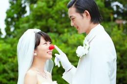【予告編】志田未来＆竜星涼の愛の実話『泣き虫ピエロの結婚式』主題歌決定 画像