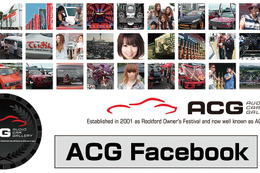 力作ズラリ！　ACG（オーディオカーギャラリー）の公式Facebookにご注目！ 画像