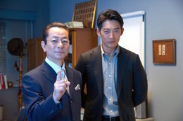 水谷豊＆反町隆史で『相棒』劇場版第4弾＆TV新シーズン始動！「これまで以上のもの」 画像