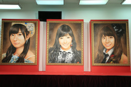 AKB48選抜総選挙ミュージアム、6月に開催…今年はメイン会場2カ所 画像