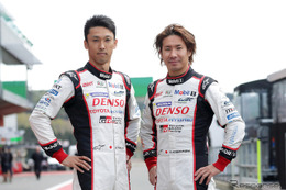 【ルマン24時間 2016】トヨタのLMP1-Hマシン開発を指揮する村田氏、一貴&可夢偉を高評価 画像