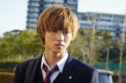 【特別映像】原作でも人気！ 山崎賢人の“超ドS名言”が解禁『オオカミ少女と黒王子』 画像