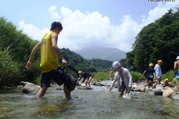 【夏休み2016】英語キャンプや川遊び、日本旅行の子ども向けツアー 画像