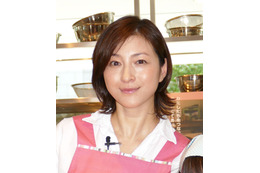 広末涼子、“愛娘”の成長に感激！「この子の存在が原動力」 画像