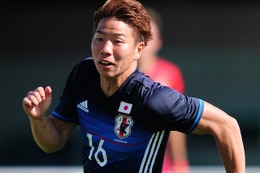 【THE REAL】スピードスター・浅野拓磨が抱く捲土重来…悔し涙をリオ五輪で笑顔に変えるために 画像