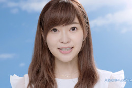 指原莉乃「仲間は大事な存在」…バイトル新CM「AKB仲間」放送 画像