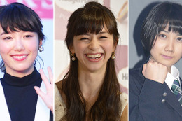 【最新CM考】中条あやみ＆飯豊まりえ＆松本穂香…2016年ブレイク女子はCMから！ 画像