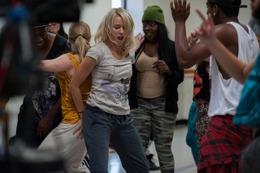 【特別映像】ナオミ・ワッツの体当たりダンスに監督も大絶賛！ 『ヤング・アダルト・ニューヨーク』 画像