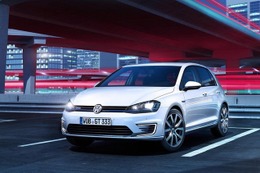 輸入車ブランド別販売、排ガス不正影響でVWが48％減…10月 画像