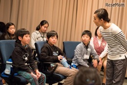 【夏休み2016】ディズニー、夢について考える小学5・6年生募集 画像