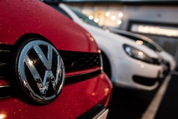 VWのガソリン車不正、対象は9.8万台…独運輸相 画像