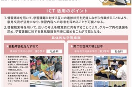 協働学習とは【ひとことで言うと？教育ICT用語】 画像