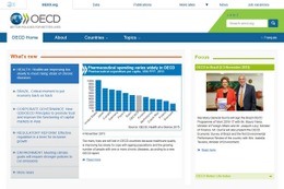 未就学児の教育費、家庭負担が高いのは「日本」…OECD調査 画像