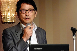 【Amanekチャンネル】今井武CEO「普及に向けた4つのモジュール」 画像