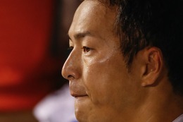 【THE ATHLETE】広島・黒田博樹が日米通算200勝…耐えて咲かせた大輪の花 画像