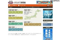 博物館や工場見学、朝日新聞社の検索サイト「おしはく情報館」 画像