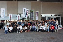 秋の四国の名物イベント『Car Excite JAM  2015』 堂々開催! 画像