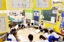子ども英語教育の今がわかる「英語に強くなる小学校選び2017」 画像